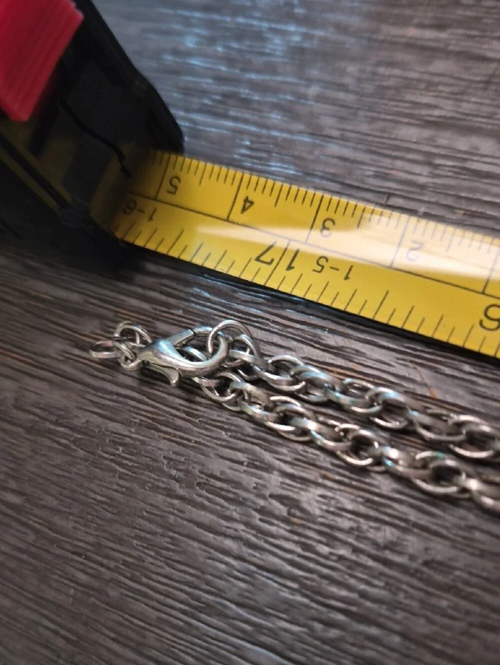 Source Unknown Silver Crystal Cluster Pendant Necklace